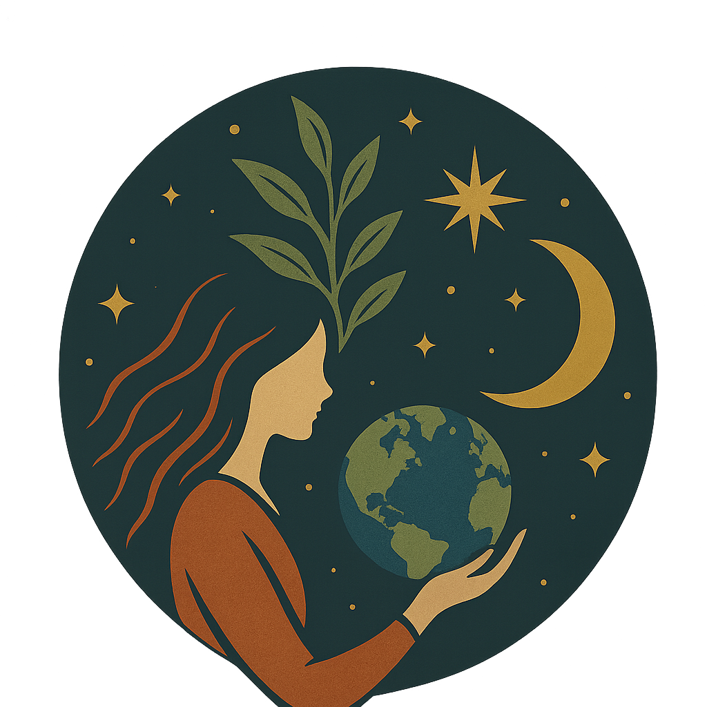 Tierra de Mitos logo